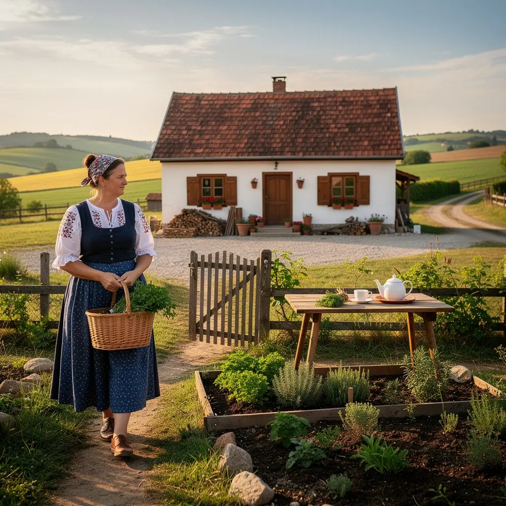 Fekete tea levelek, amelyek gazdag malátás ízvilágot sugallnak.