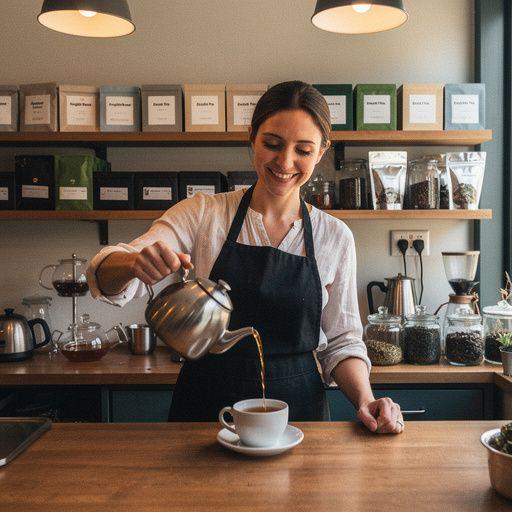 Szabó Anna - Marketing Menedzser