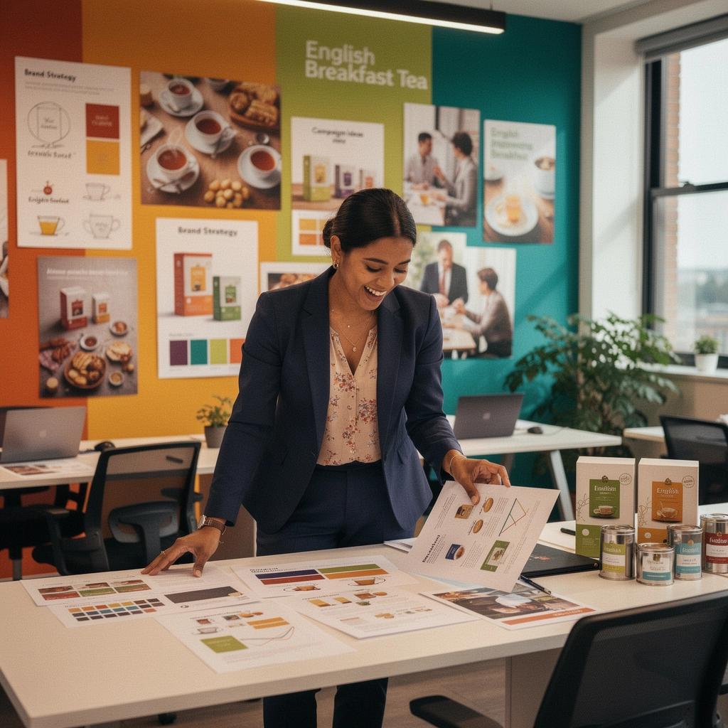 Nagy Eszter - Termékfejlesztő